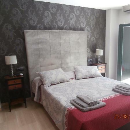 Apartament Apartamento Deluxe Centro Historico Sewilla Zewnętrze zdjęcie