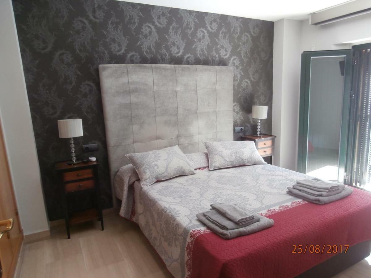 Apartament Apartamento Deluxe Centro Historico Sewilla Zewnętrze zdjęcie