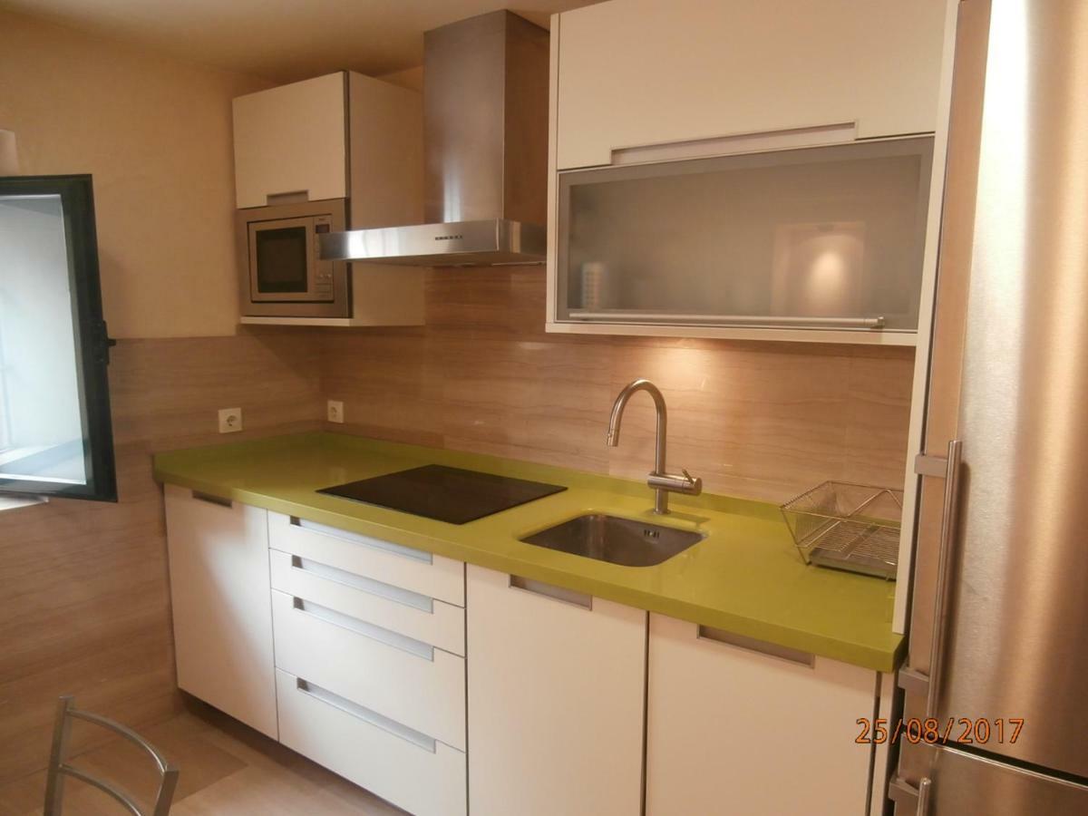 Apartament Apartamento Deluxe Centro Historico Sewilla Zewnętrze zdjęcie