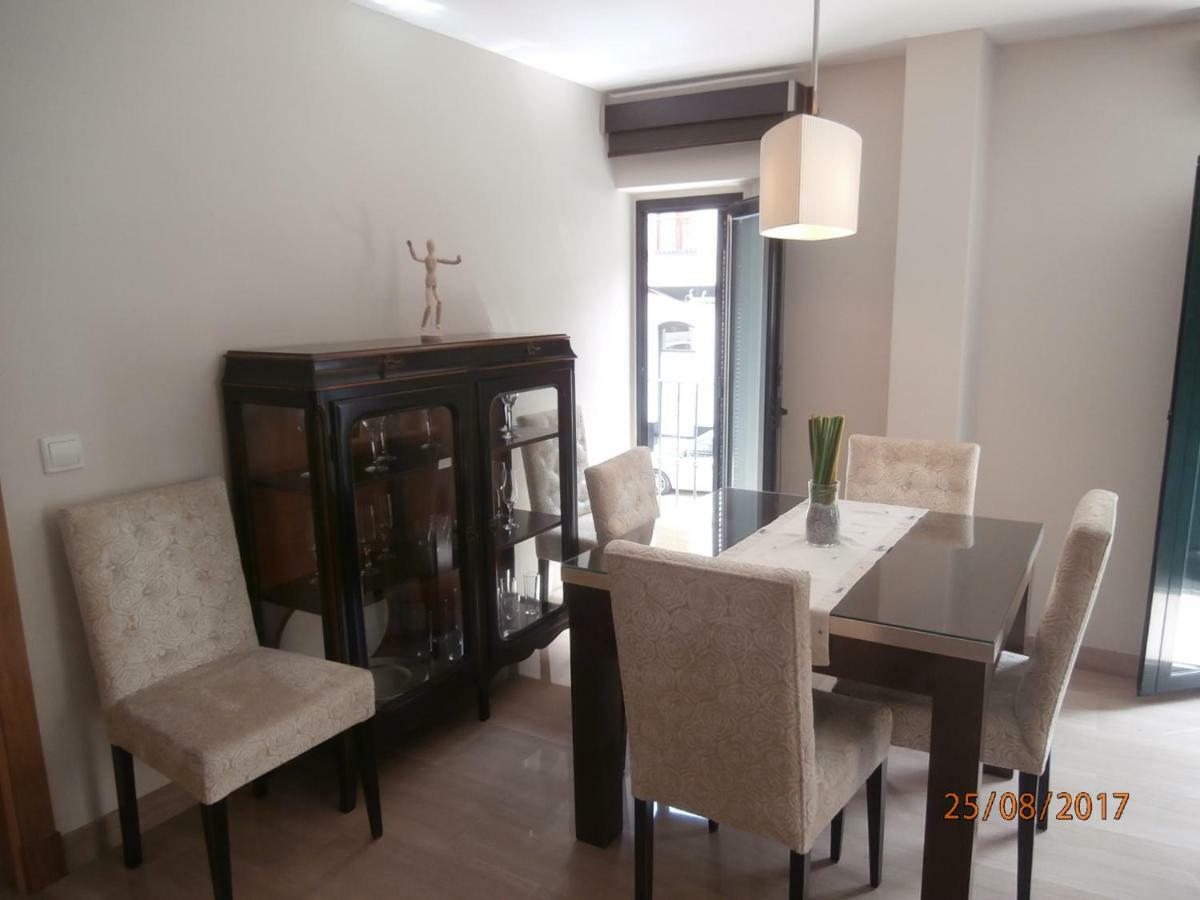 Apartament Apartamento Deluxe Centro Historico Sewilla Zewnętrze zdjęcie